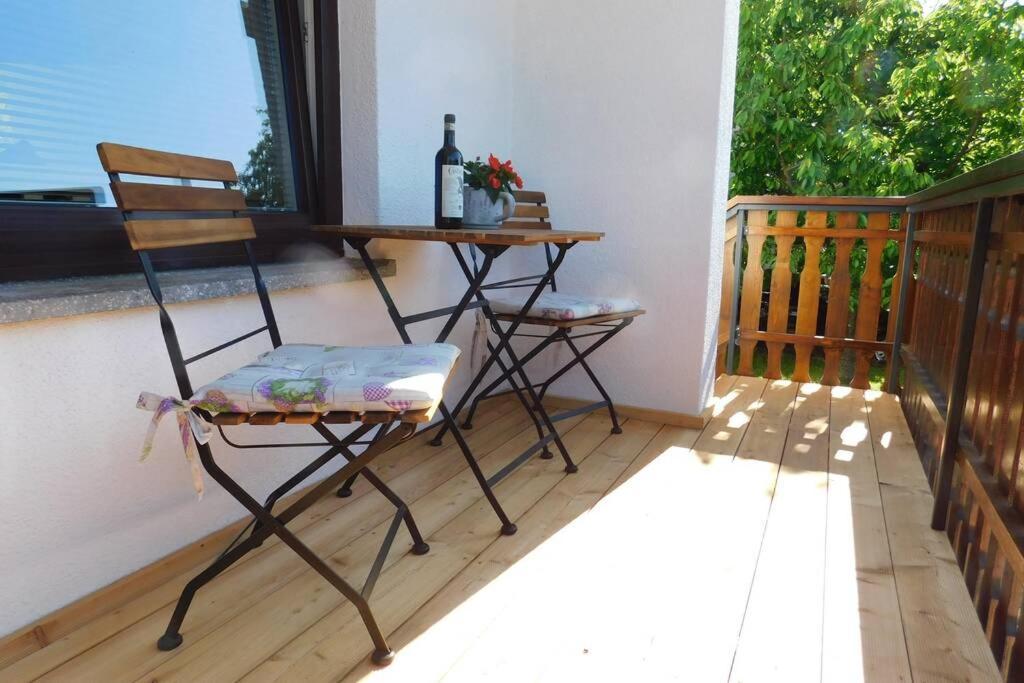 Jt Apartma Bled Exteriör bild