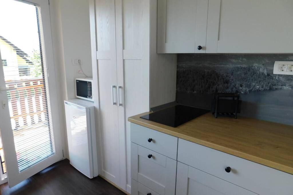 Jt Apartma Bled Exteriör bild
