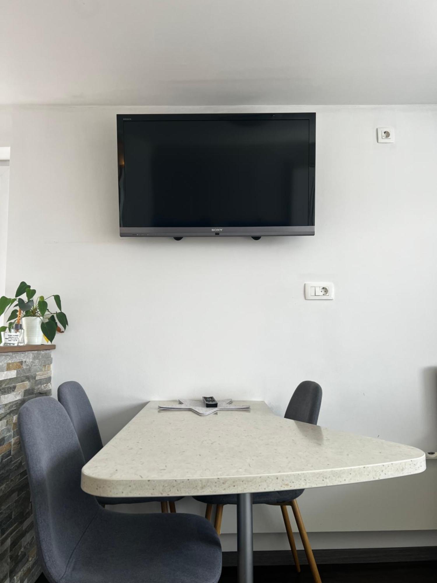 Jt Apartma Bled Exteriör bild