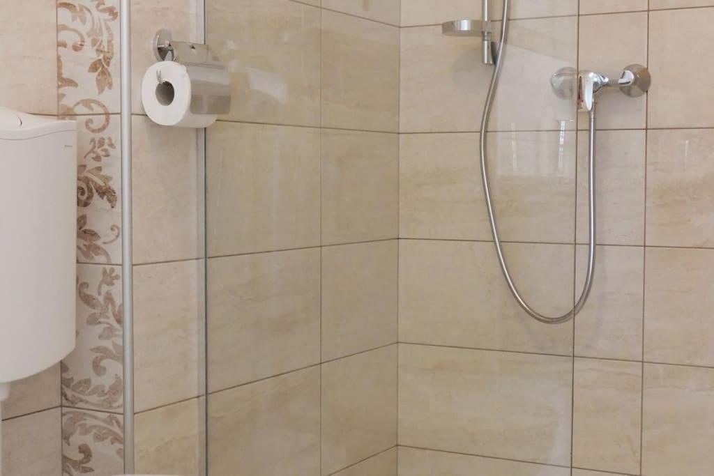 Jt Apartma Bled Exteriör bild