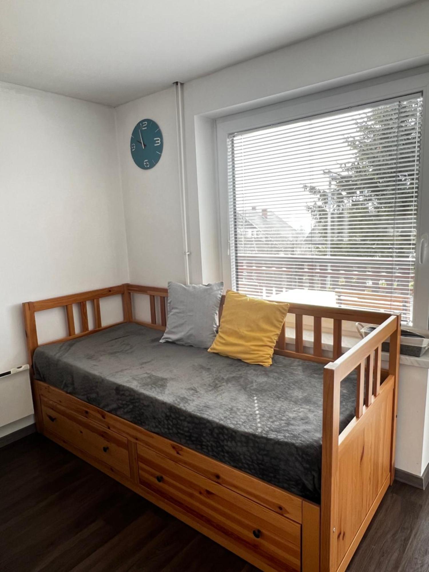 Jt Apartma Bled Exteriör bild
