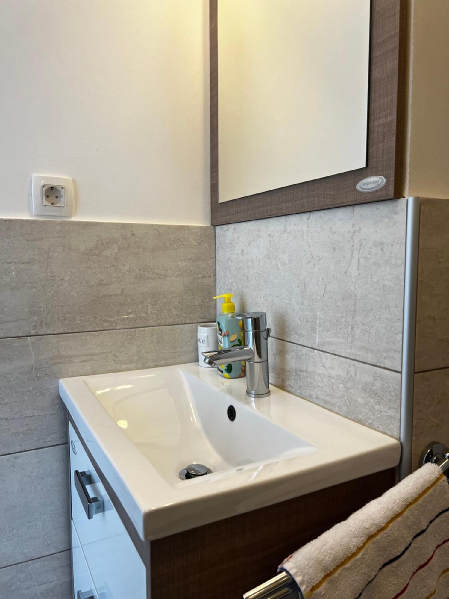 Jt Apartma Bled Exteriör bild